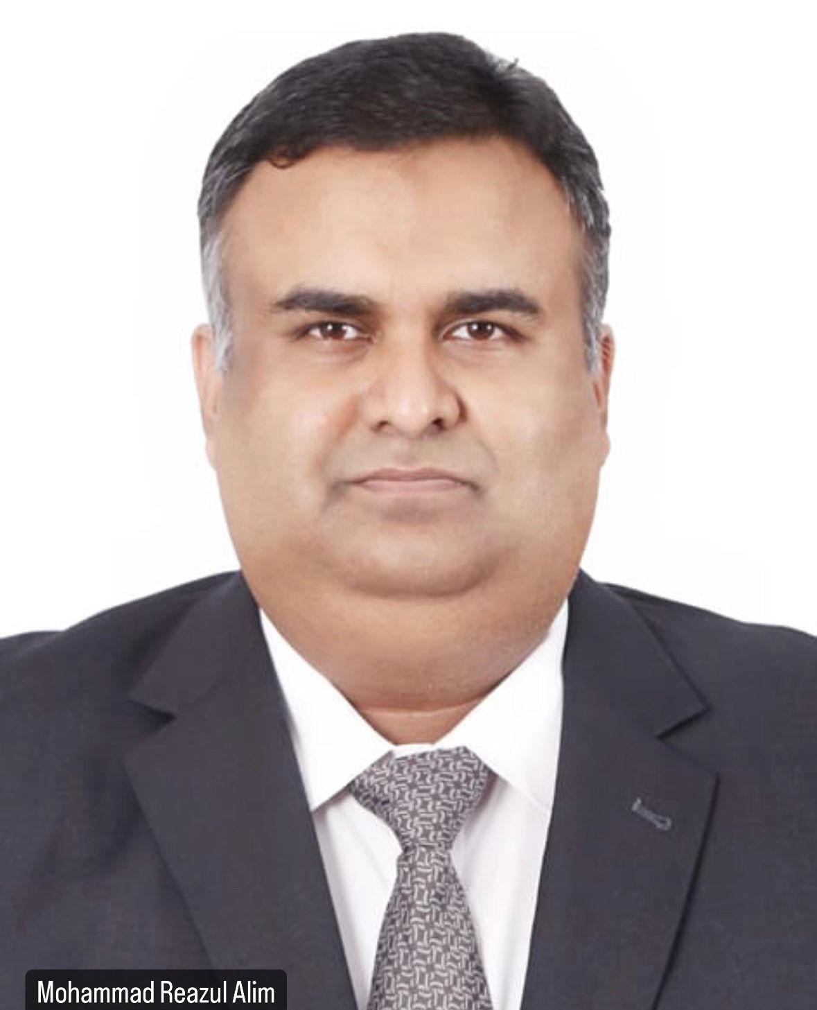 Mohammad Reazul Alim